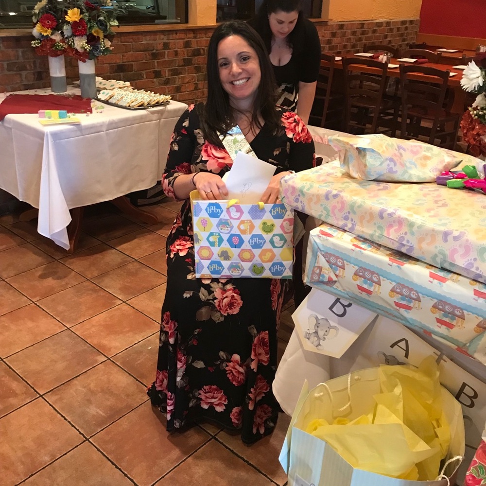 Meet your Posher, Nicole